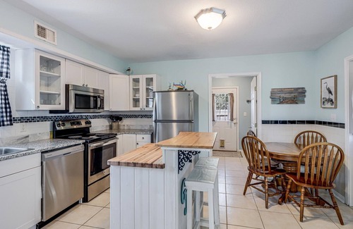 Rockport House | Fisherman's Inn 2 Bedroom Home by RedAwning
