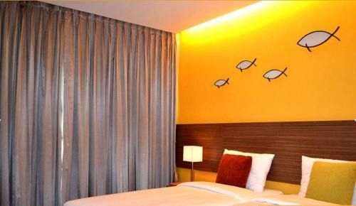 Hat Chao Samran Resort | Fisherman's Resort Haad Chao Samran