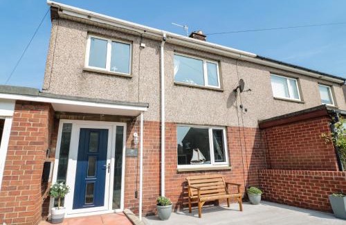 Amble House | Fisherman's Row