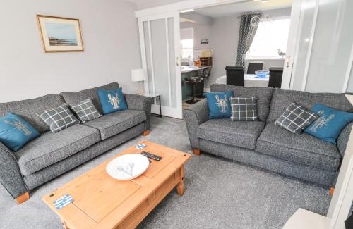 Amble House | Fisherman's Row