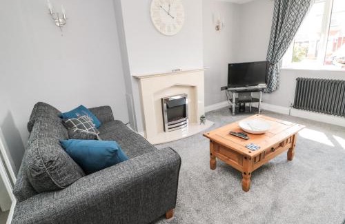 Amble House | Fisherman's Row