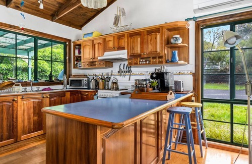 Inverloch Cottage | Fishermans Beach Cottage