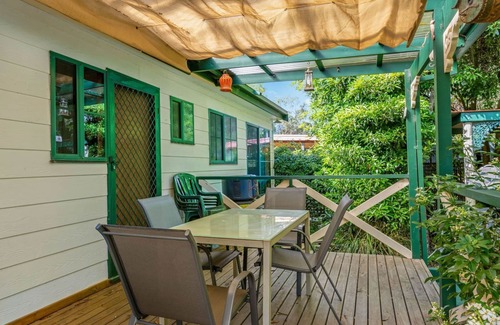 Inverloch Cottage | Fishermans Beach Cottage