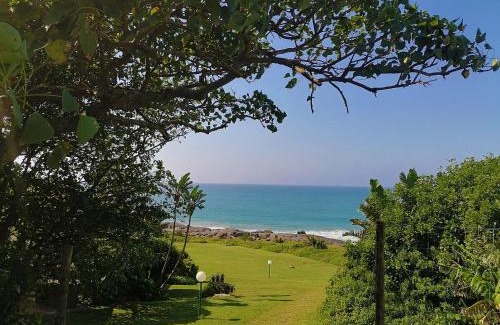 Port Edward Apartment | Fishermans Cottage - BillsBest