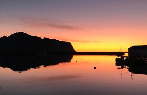 Bostad House | Fishermans Village Lofoten