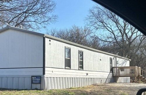 Sulphur House | Fishermen and Family Getaway