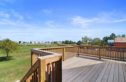 Bowers Beach House | Fishermen's Catch