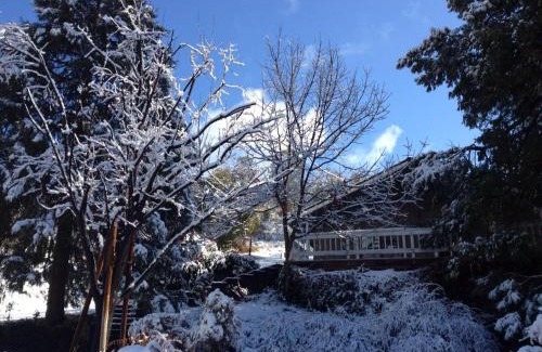 Yosemite Forks House | Fishermen’s Oasis