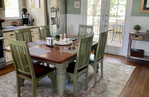 Steinhatchee House | Fishers Cove at Steinhatchee Landing Resort