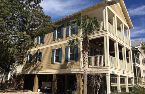 Steinhatchee House | Fishers Cove at Steinhatchee Landing Resort