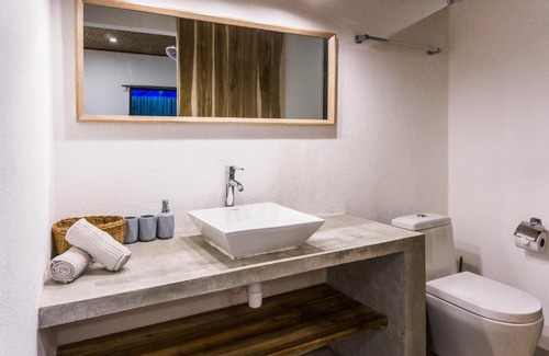 El Nido Hotel | Fisheye The Rooms - Room 1