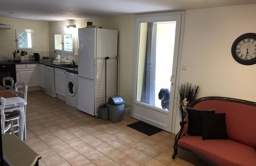 Bias Apartment | Fishing and Kayaking paradise - River Lot