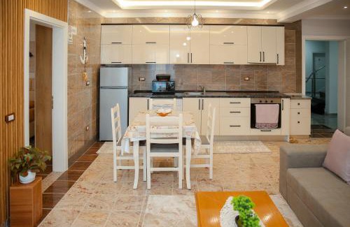 Velipoje Apartment | Fishta apartments Q5 32