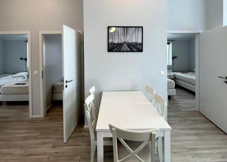 Sudureyri House | Fisk Club Cottages - Captain's house