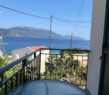 Matsoukata House | Fiskardo Beach House