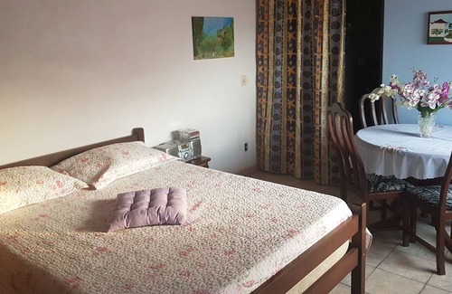 Alto de Buzios Apartment | Fit in the Left Corner of Geribá