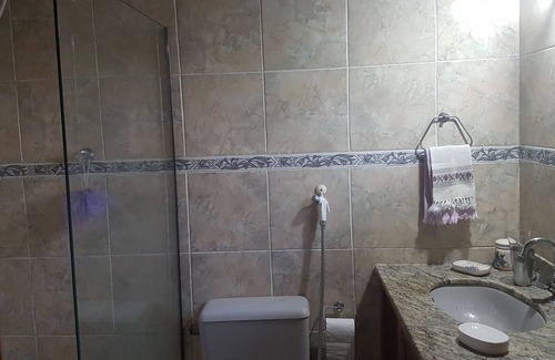 Alto de Buzios Apartment | Fit in the Left Corner of Geribá