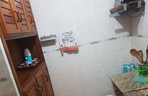 Alto de Buzios Apartment | Fit in the Left Corner of Geribá