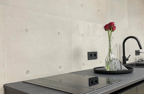 Kessenich Apartment | Fitness & Design Appartment 40 qm Nähe City, UN Campus & Natur