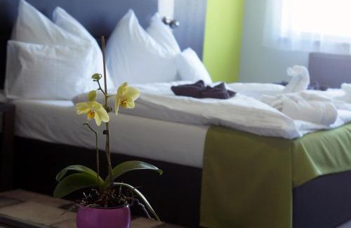 Ajka Bed & Breakfast | Fitromax Sportpanzió Ajka
