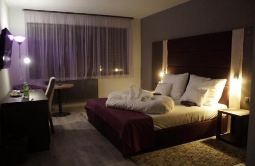 Ajka Bed & Breakfast | Fitromax Sportpanzió Ajka