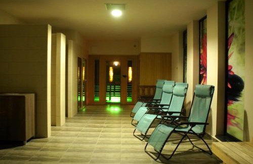 Ajka Bed & Breakfast | Fitromax Sportpanzió Ajka