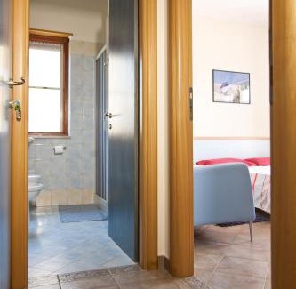 Calalunga-Pietragrande House | Fittacamere ISIDE