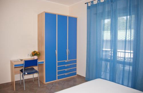 Calalunga-Pietragrande House | Fittacamere ISIDE
