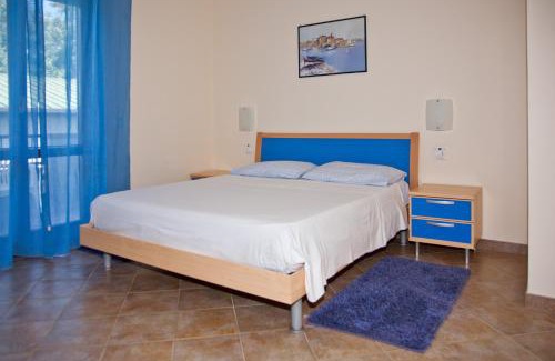 Calalunga-Pietragrande House | Fittacamere ISIDE