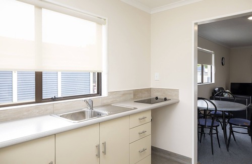 Timaru Hotel | Fitzgerald on King