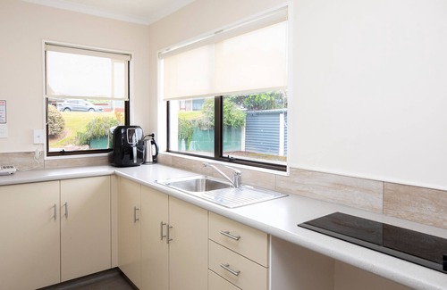 Timaru Hotel | Fitzgerald on King