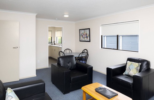 Timaru Hotel | Fitzgerald on King