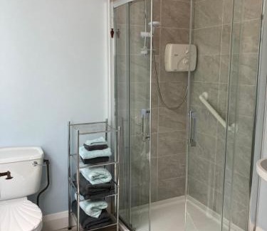Abbeyfeale Bed & Breakfast | Fitzgerald's Farmhouse Accommodation V94 YY47