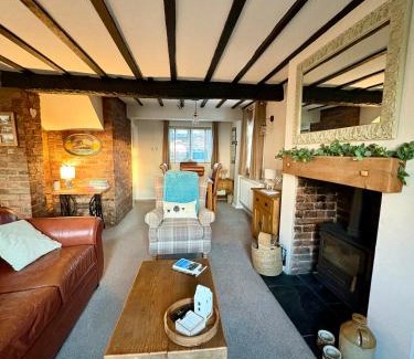 Stone House | Fitzherbert Cottage