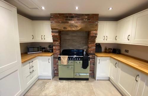 Stone House | Fitzherbert Cottage