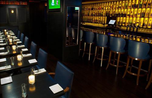 Sutton Place Hotel | Fitzpatrick Manhattan