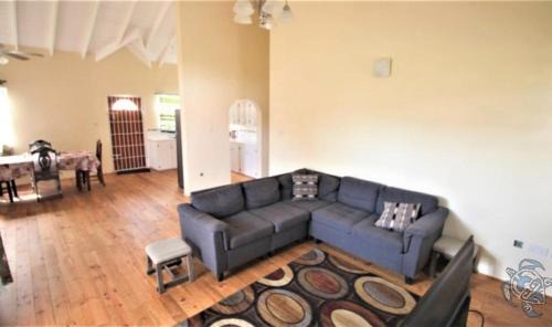 Corinthe House | Fitzy Haven