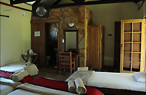 Grootfontein Cabin | Fiume Lodge CC, P O Box 20757, Windhoek