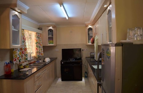 Nairobi House | Five Bedroom all ensuite house in a secure and serene neighborhood