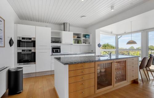 Sindal House | Five Bedroom Beautiful Home In Sindal