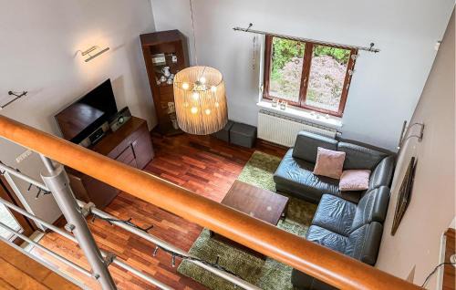 Pobiedziska House | Five Bedroom Cozy Home In Jerzykowo