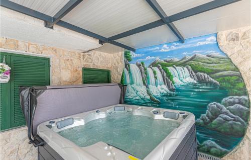 Cista Velika House | Five-Bedroom Holiday Home In Cista Velika