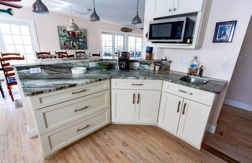 Lewes House | Five-bedroom Lewes Beach House Adjacent to Cape Henlopen