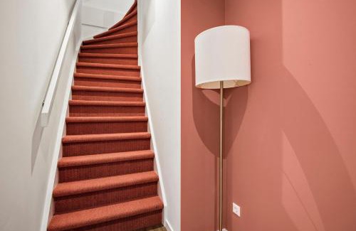 Centrum Apartment | Five Churches View apartments