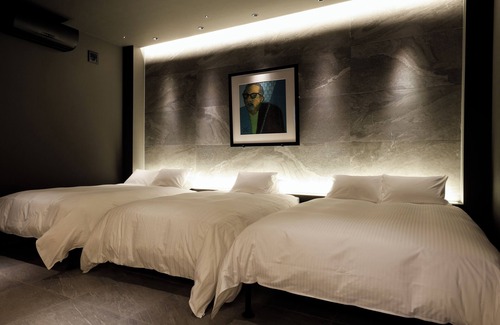 Shirahama Hotel | FIVE SPRING RESORT THE SHIRAHAMA