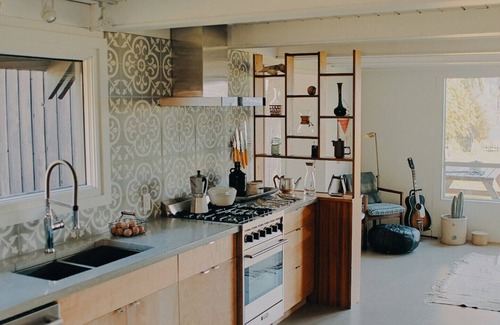 Okanagan-Similkameen House | Five star rated Birch Block Vineyard Guest House in South Okanagan