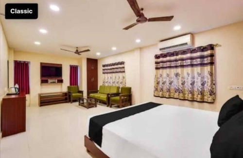 T Nagar Hotel | Five stones By Terra Hotel T Nagar