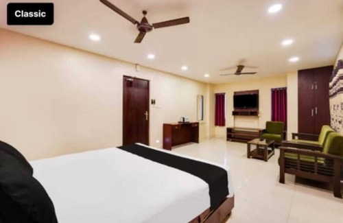 T Nagar Hotel | Five stones By Terra Hotel T Nagar