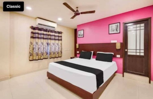 T Nagar Hotel | Five stones By Terra Hotel T Nagar