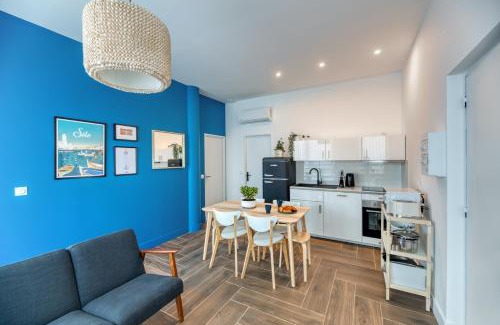 Sete Hotel | Five to Sete